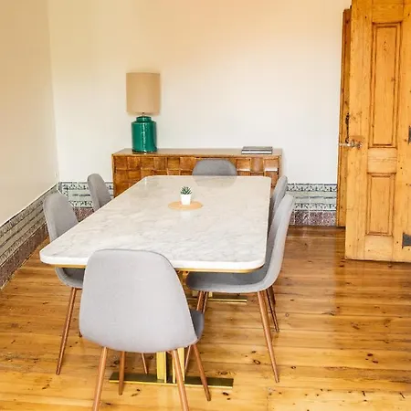 Apartamento Alegria Innside - Be In The Heart Of