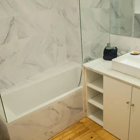 Apartamento Alegria Innside - Be In The Heart Of