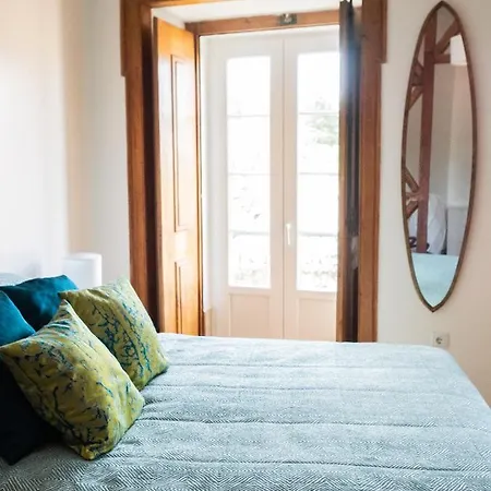 Alegria Innside - Be In The Heart Of * Lisboa