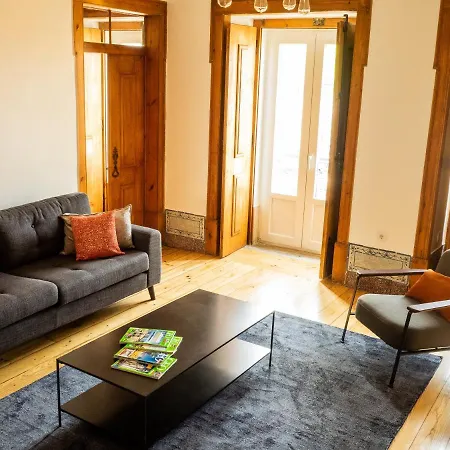 Alegria Innside - Be In The Heart Of * Lisboa