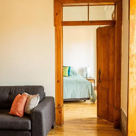 Lejlighed Alegria Innside - Be In The Heart Of