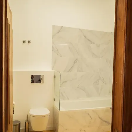 Alegria Innside - Be In The Heart Of Apartmán