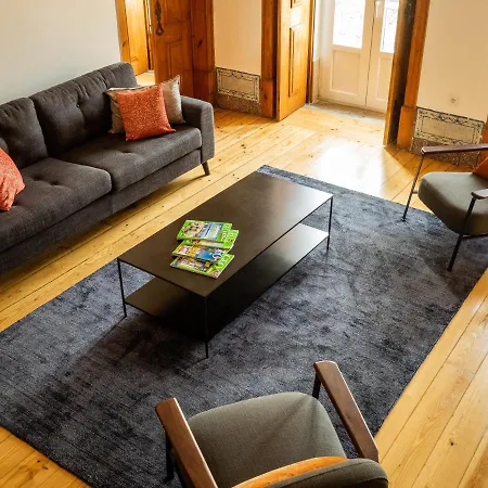 Apartmán Alegria Innside - Be In The Heart Of *