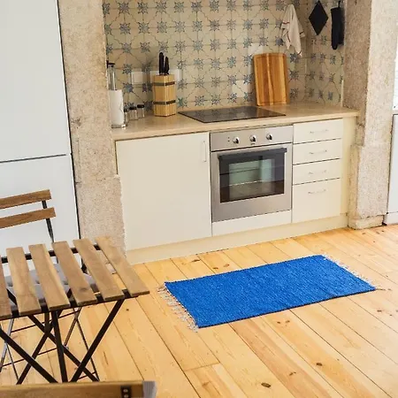 Alegria Innside - Be In The Heart Of Apartmán *